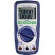 Digi-Sense Compact Digital Multimeter, Auto-Ranging with NIST-Traceable Calibration - WD-20250-51