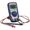 Digi-Sense Compact Digital Multimeter, Auto-Ranging with NIST-Traceable Calibration - WD-20250-51