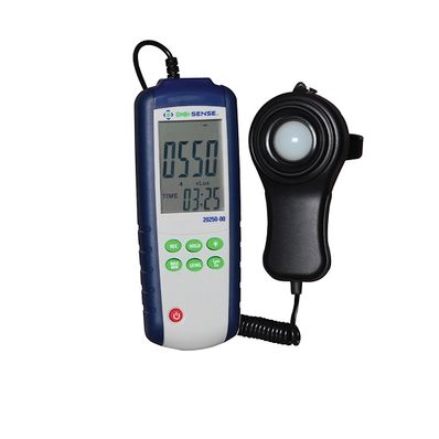 Digi-Sense Data Logging Light Meter with NIST Traceable Calibration - WD-20250-00