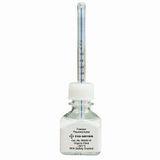 Digi-Sense Freezer Verification Thermometer; -30 to 1C, PFA Coated - 90300-70
