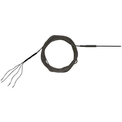 Digi-Sense Full Immersion PRT, 0.125 in. x 4 in., 0~420C, Spade - 90452-25