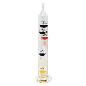 Digi-Sense Galileo Thermometer; 64 to 80°F (18 to 26°C), 7 in. - 08006-02 Digi-Sense Galileo Thermometer; 64 to 80°F (18 to 26°C), 7 in. - 08006-02
