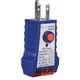 Digi-Sense GFCI Receptacle Tester - WD-20250-62