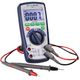Digi-Sense Industrial Digital Multimeter, IP67, with NIST-Traceable Calibration - WD-20250-53