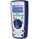 Digi-Sense Industrial Digital Multimeter, IP67, with NIST-Traceable Calibration - WD-20250-53