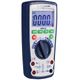 Digi-Sense Industrial Digital Multimeter, IP67, with NIST-Traceable Calibration - WD-20250-53