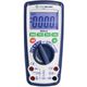 Digi-Sense Industrial Digital Multimeter, IP67, with NIST-Traceable Calibration - WD-20250-53