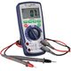 Digi-Sense Industrial Digital Multimeter, TRMS, with NIST-Traceable Calibration - WD-20250-54 Digi-Sense Industrial Digital Multimeter, TRMS, with NIST-Traceable Calibration - WD-20250-54