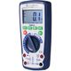 Digi-Sense Industrial Digital Multimeter, TRMS, with NIST-Traceable Calibration - WD-20250-54 Digi-Sense Industrial Digital Multimeter, TRMS, with NIST-Traceable Calibration - WD-20250-54