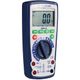 Digi-Sense Industrial Digital Multimeter, TRMS, with NIST-Traceable Calibration - WD-20250-54 Digi-Sense Industrial Digital Multimeter, TRMS, with NIST-Traceable Calibration - WD-20250-54