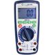 Digi-Sense Industrial Digital Multimeter, TRMS, with NIST-Traceable Calibration - WD-20250-54 Digi-Sense Industrial Digital Multimeter, TRMS, with NIST-Traceable Calibration - WD-20250-54