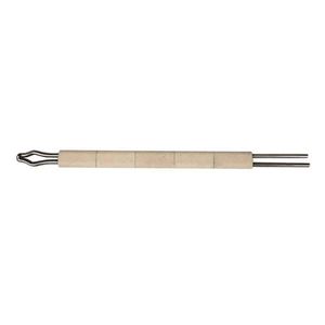 Digi-Sense Industrial Thermocouple Element, 9 in. L, 20gauge, J Type - 93605-47