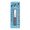 Digi-Sense Irreversible 5 to Point Vertical Temperature Label, 120 to 160°F/49 to 71°C; 10/Pk - 09035-10