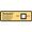 Digi-Sense Irreversible Thermostrip Disinfection Indicator, 180F/82C; 24/Pk - 90308-17
