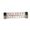 Digi-Sense Liquid-In-Glass Refrigerator/Freezer Thermometer; -40 to 27C (-40 to 80F), Steel Case - 90250-60