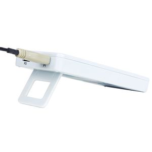 Digi-Sense Liquid Nitrogen Data Logger with TraceableLIVE® Wireless Capability and Calibration; 1 SS Probe - WD-18001-08