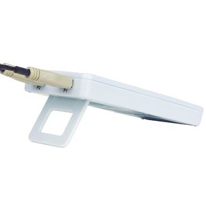 Digi-Sense Liquid Nitrogen Data Logger with TraceableLIVE® Wireless Capability and Calibration; 2 SS Probes - WD-18001-09