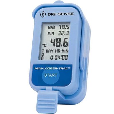 Digi-Sense Logger-Trac Mini Data Logger - 98767-69