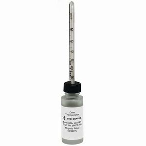 Digi-Sense Oven Verification Thermometer; 50 to 200C - 08077-48 Digi-Sense Oven Verification Thermometer; 50 to 200C - 08077-48