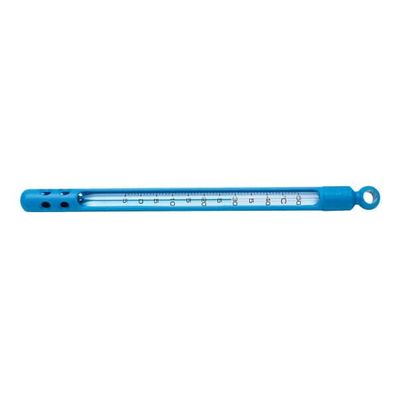 Digi-Sense Pocket Liquid-In-Glass Thermometer; -10 to 110C, Window Plastic Case, Organic Liquid Fill - 90260-55