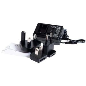 Digi-Sense Power Adapter for Temperature Datalogging Meters, 115/240 V - 91427-99