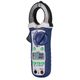 Digi-Sense Precalibrated Clamp Meter; 400 A AC/DC - WD-20250-56 Digi-Sense Precalibrated Clamp Meter; 400 A AC/DC - WD-20250-56