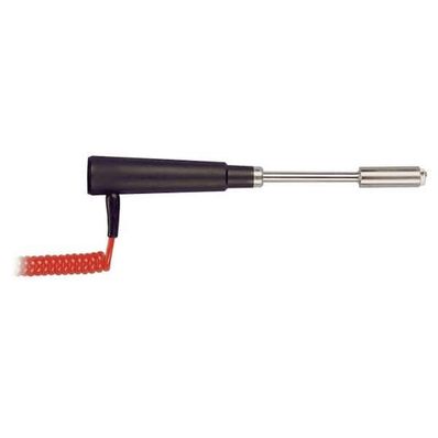 Digi-Sense Probe, Surface Hvy Duty Type K 4 in. Heavy Duty 3 Second Response - 08879-85