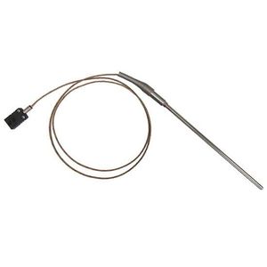 Digi-Sense Probe Type-J 12 in. L Hi-Tmp Fiberglass - 90446-41