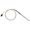Digi-Sense Probe Type-J 14 in. L 1/4 in. CP-Series PTFE - 90446-37