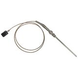 Digi-Sense Probe Type-J 24 in. L Hi-Tmp FJ Thermocouple Probe - 90446-46