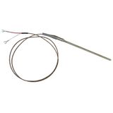 Digi-Sense Probe Type-J 9 in. L Fiberglass Spade Lugs - 90446-38
