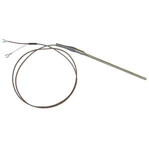 Digi-Sense Probe Type-J 9 in. L Fiberglass Spade Lugs - 90446-38