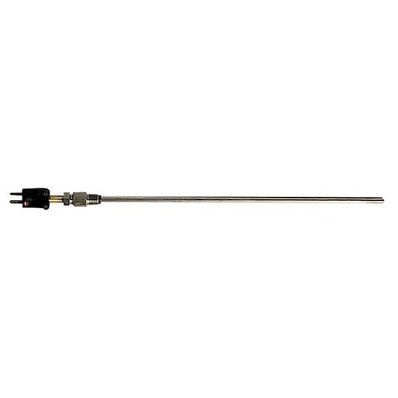 Digi-Sense Probe Type-K 12 in. L Re-Adjustable Heatshrink - 90446-62