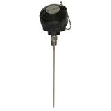 Digi-Sense Probe Type-K 316 Stainless Steel 18 in. L Iron Heads - 90446-96