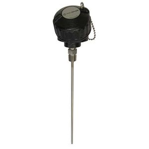 Digi-Sense Probe Type-K 316 Stainless Steel 18 in. L Iron Heads - 90446-96