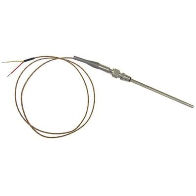 Digi-Sense Probe Type-K 6 in. L Fiberglass Stpdld - 90446-52