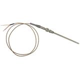 Digi-Sense Probe Type-K De 6 in. L Re-Adjustable Fiberglass - 90446-70