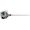Digi-Sense Probe Type-K Inconel 12 in. L Aluminum Heads - 90446-88
