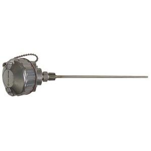 Digi-Sense Probe Type-T Inconel 6 in. L Aluminum Heads - 90446-99