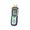 Digi-Sense Professional 2 Input Thermocouple Thermometer and NIST Traceable Calibration - WD-20250-17