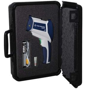Digi-Sense Professional Dual-Laser Infrared Thermometer with Bluetooth Connectivity, 50:1 - 20250-25
