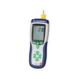 Digi-Sense Professional Single Input Thermocouple Thermometer and NIST Traceable Calibration - WD-20250-18