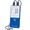 Digi-Sense Refrigerator/Freezer Data Logger with TraceableLIVE® Wireless Capability and Calibration; 2 Bullet Probes - WD-99460-10