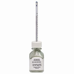 Digi-Sense Refrigerator Verification Thermometer; -2 to 10C - 08077-32 Digi-Sense Refrigerator Verification Thermometer; -2 to 10C - 08077-32