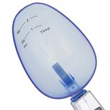 Digi-Sense Replacement Scoop for Traceable SpatulaBalance; 40 mL/2 Table Spoon - 98768-01