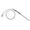 Digi-Sense RTD Probe 1/4 in. OD 13 in. L Re-Adjustable Mini-Jack - 90447-53
