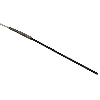 Digi-Sense Secondary Reference PRT, 0.187 in. x 9 in., -60~300C, Spade - 90452-37