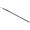 Digi-Sense Secondary Reference PRT, 0.187 in. x 9 in., -60~300C, Spade - 90452-37