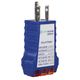 Digi-Sense Standard Receptacle Tester - WD-20250-61 Digi-Sense Standard Receptacle Tester - WD-20250-61