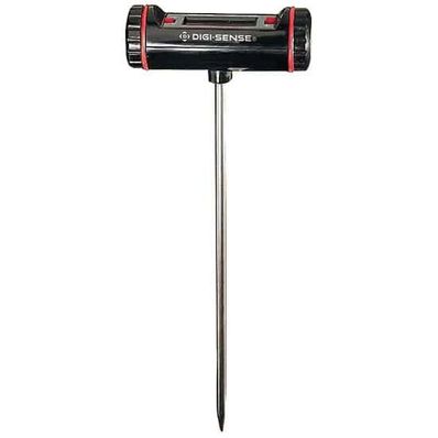 Digi-Sense T-Handle Pocket Thermometer; -50-150C/-58-302F - 90051-00